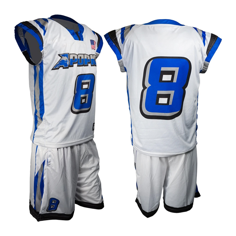 Lacrosse Uniform 