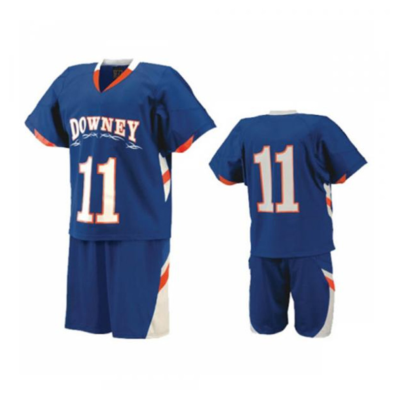 Lacrosse Uniform 