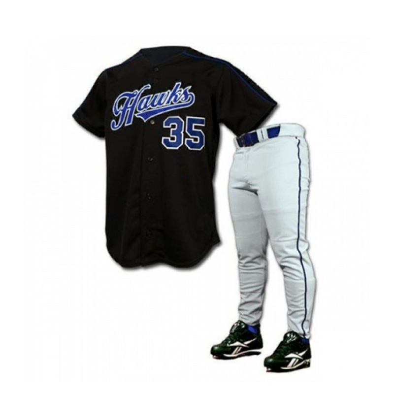 Baseball Uniform  