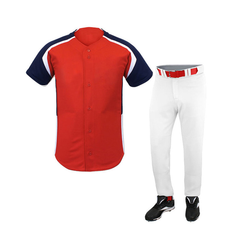 Baseball Uniform  