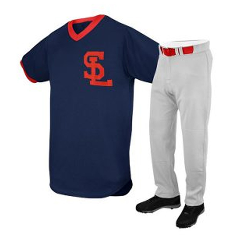 Baseball Uniform  