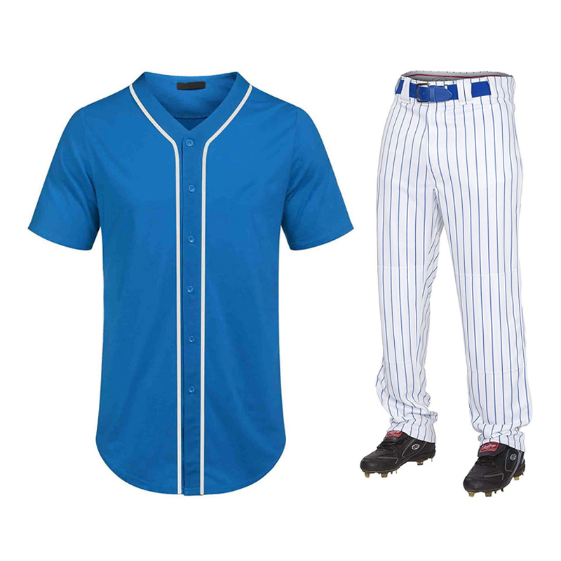 Baseball Uniform  