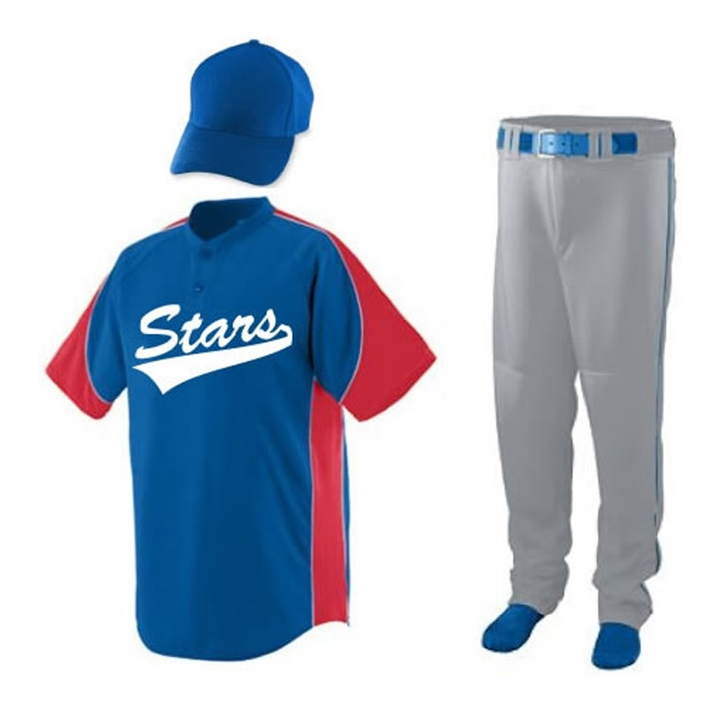 Baseball Uniform  