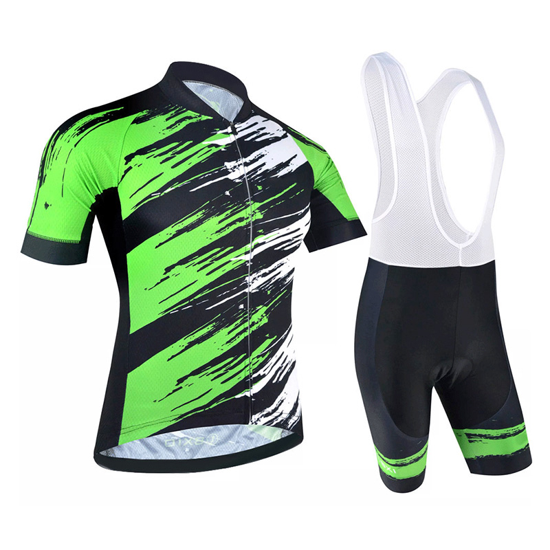 Cycling Wears  