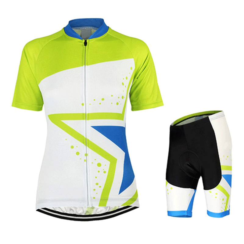 Cycling Wears  