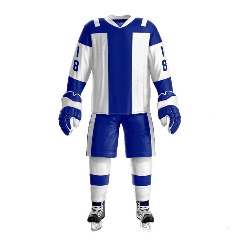 Ice Hockey Uniform