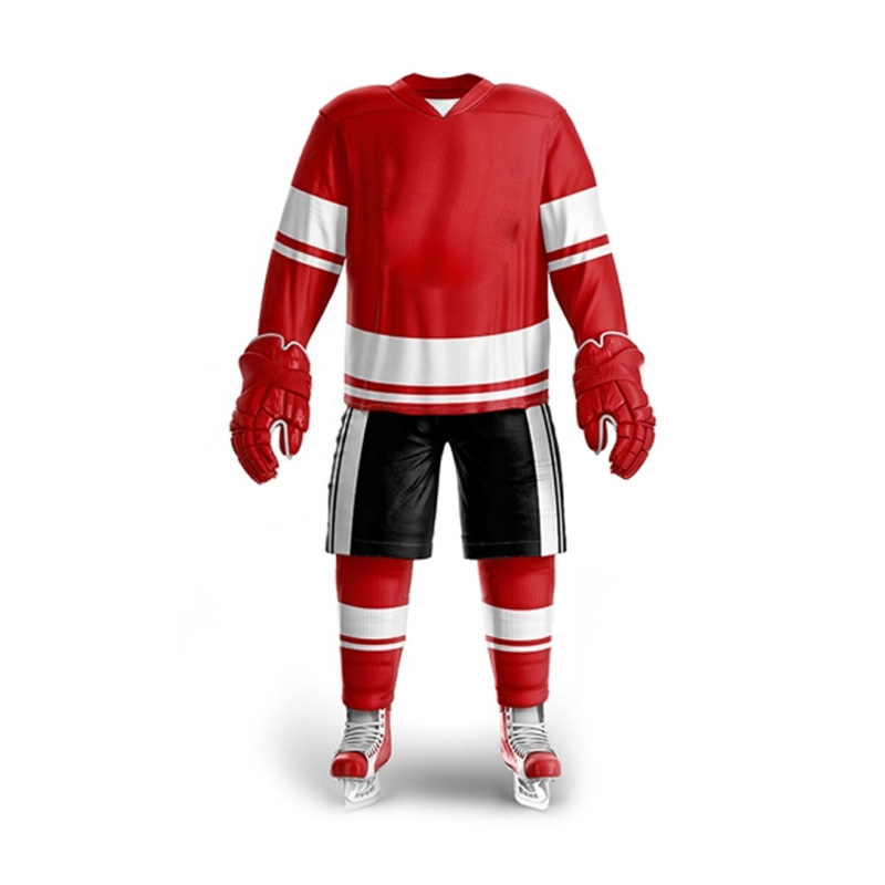 Ice Hockey Uniform