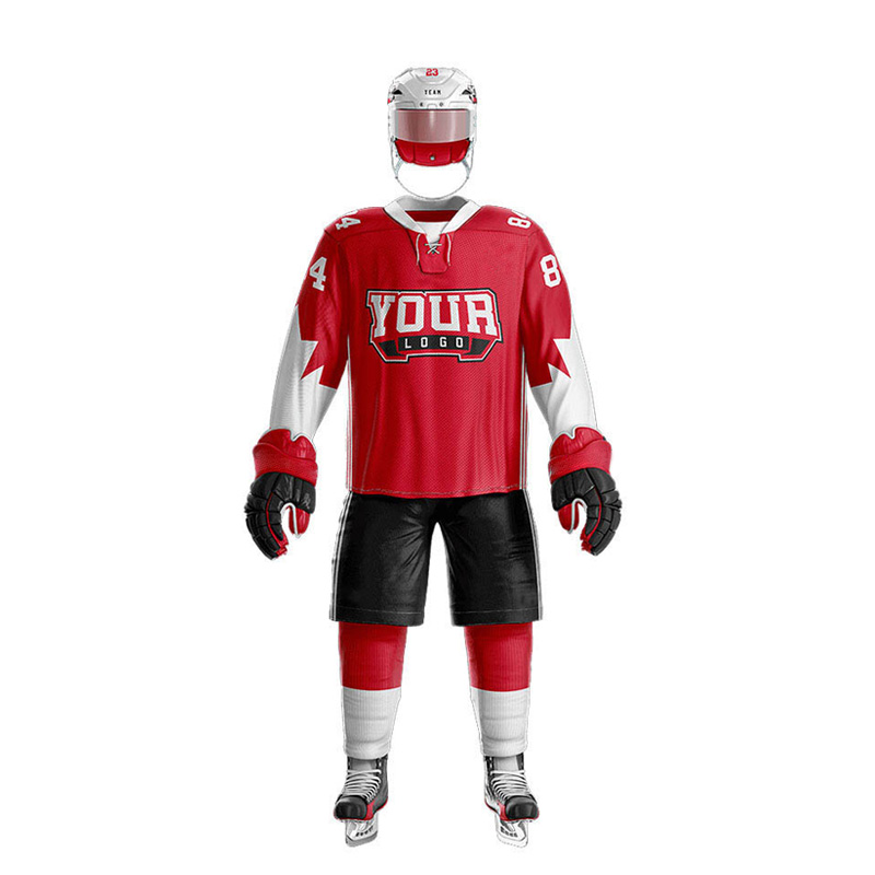 Ice Hockey Uniform