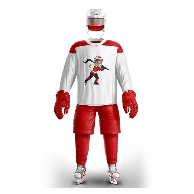 Ice Hockey Uniform