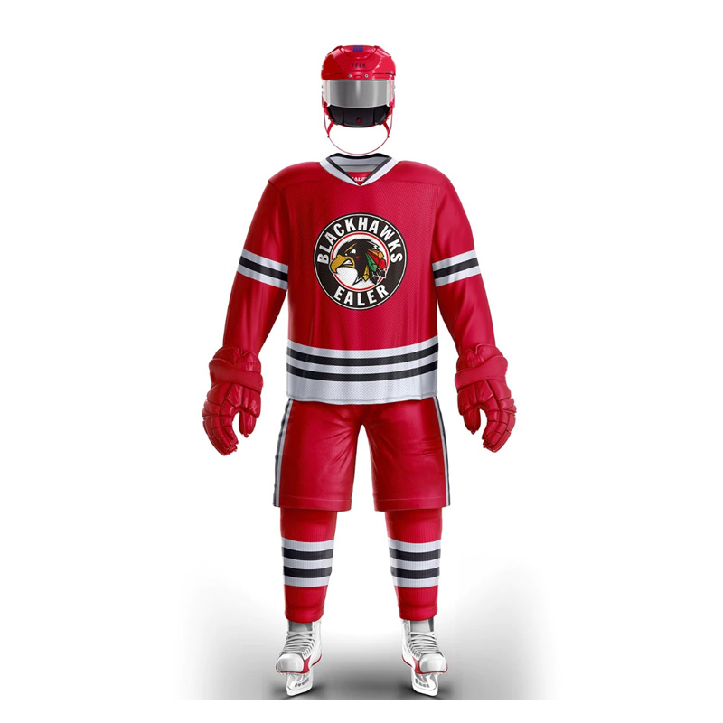 Ice Hockey Uniform