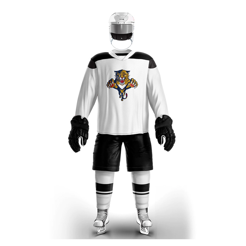 Ice Hockey Uniform