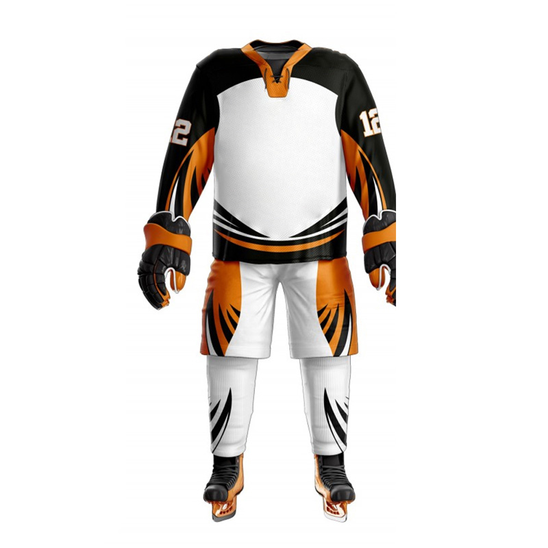 Ice Hockey Uniform