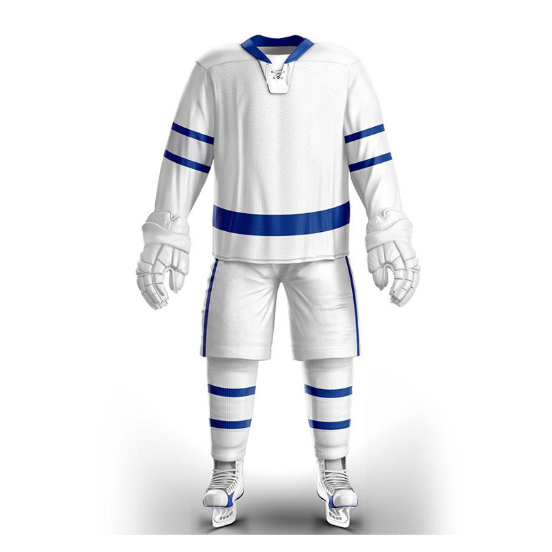 Ice Hockey Uniform