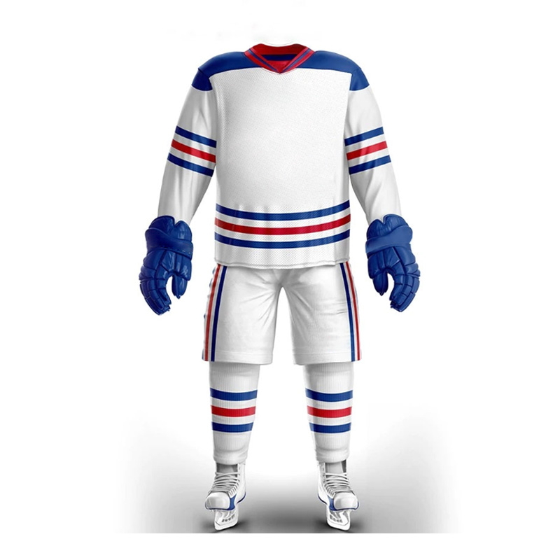 Ice Hockey Uniform