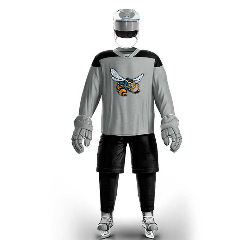 Ice Hockey Uniform