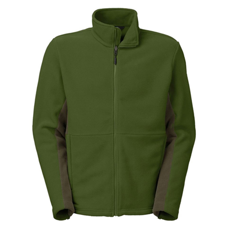 Fleece Jacket