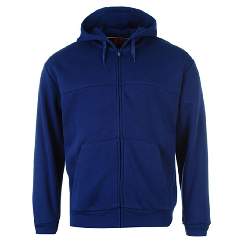 Fleece Jacket