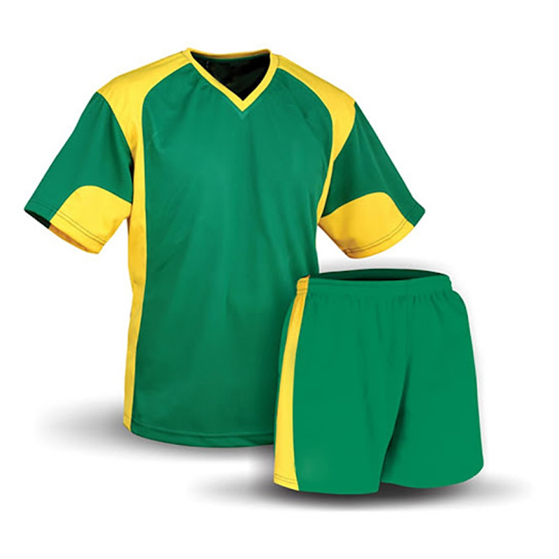 Rugby Uniform  