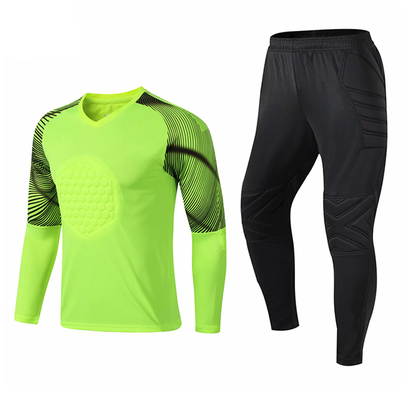 Goalkeeper Uniform  