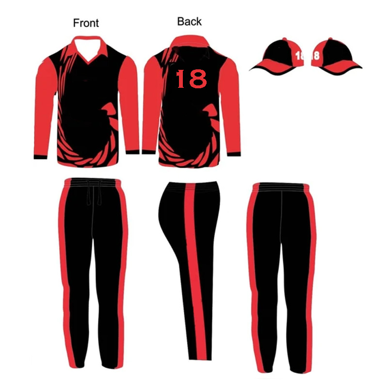 Cricket Uniform  