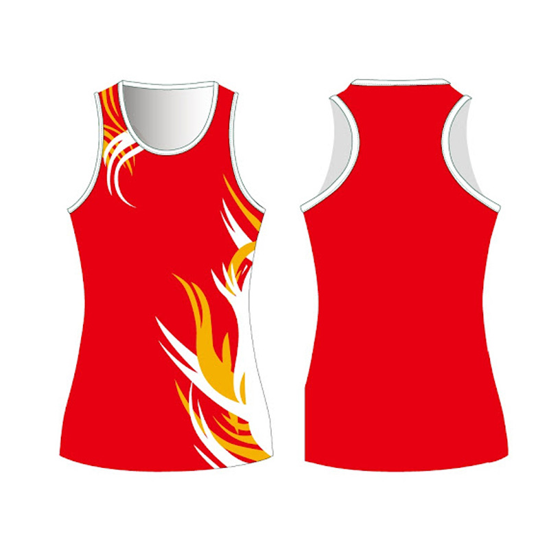 Netball Uniform  