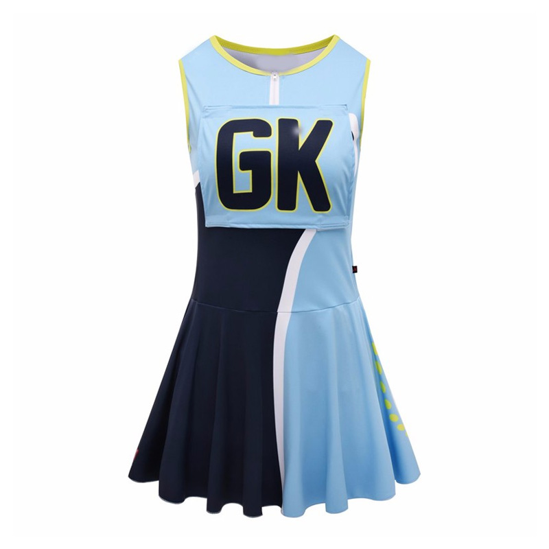 Netball Uniform  